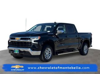 Certified 2024 Chevrolet Silverado 1500 LT video 1