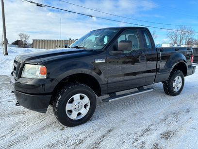 Used 2008 Ford F150 STX