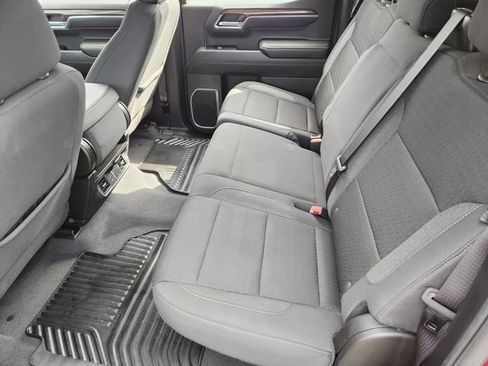 Used 2024 Chevrolet Silverado 1500 LT w/ Texas Edition Plus RWD image 22