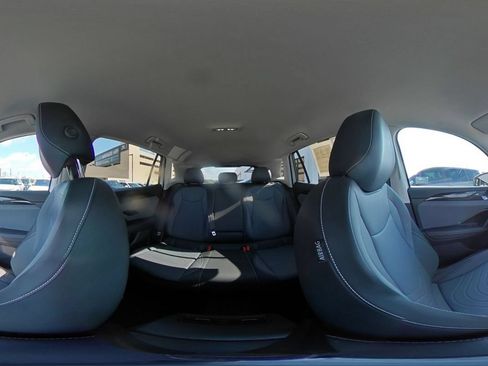 Used 2026 Volkswagen Tiguan SE AWD/4WD image 74
