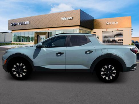 New 2026 Hyundai Santa Cruz SEL AWD/4WD image 3