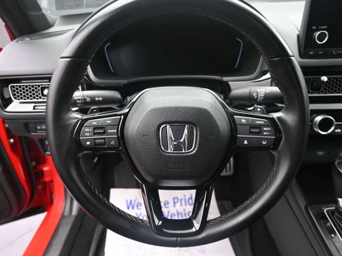 Used 2022 Honda Civic Sport image 11