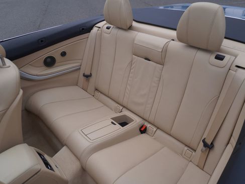 Used 2014 BMW 435i Convertible image 14