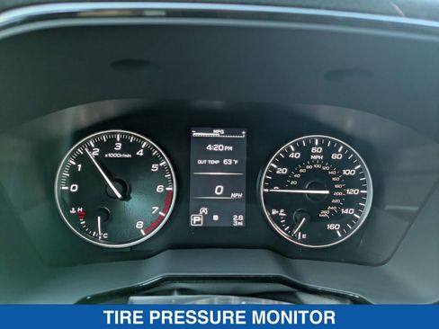 Certified 2025 Subaru Outback Premium image 17