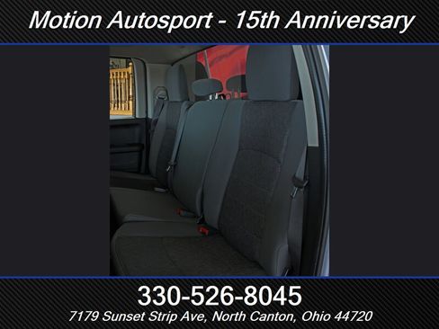 Used 2020 RAM 1500 Express w/ Wheel & Sound Group AWD/4WD image 38