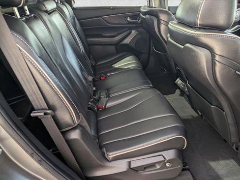 Used 2022 Acura MDX SH-AWD w/ Advance Package image 25