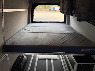 Used 2021 Mercedes-Benz Sprinter 2500 image 68