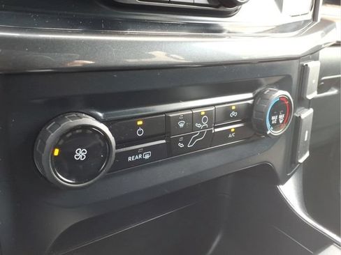 Certified 2023 Ford F150 XL w/ STX Appearance Package AWD/4WD image 23