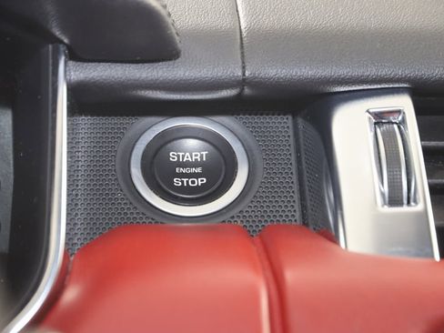 Used 2022 Land Rover Range Rover Sport HSE Dynamic image 32