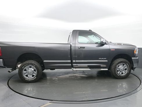 Used 2021 RAM 2500 Tradesman image 6