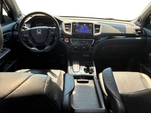 Used 2020 Honda Ridgeline RTL-E image 24