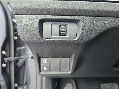 Certified 2024 Honda Civic EX image 10