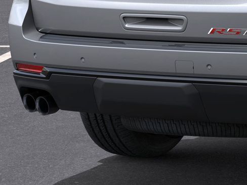 New 2026 Chevrolet Tahoe RST image 38