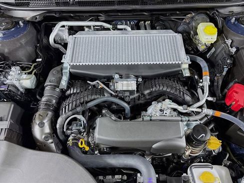 New 2025 Subaru Outback Touring XT image 31