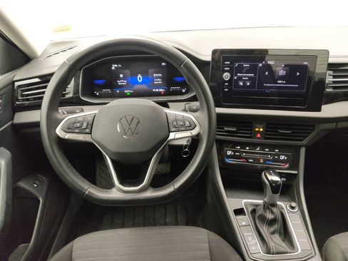 Used 2025 Volkswagen Jetta S FWD image 22