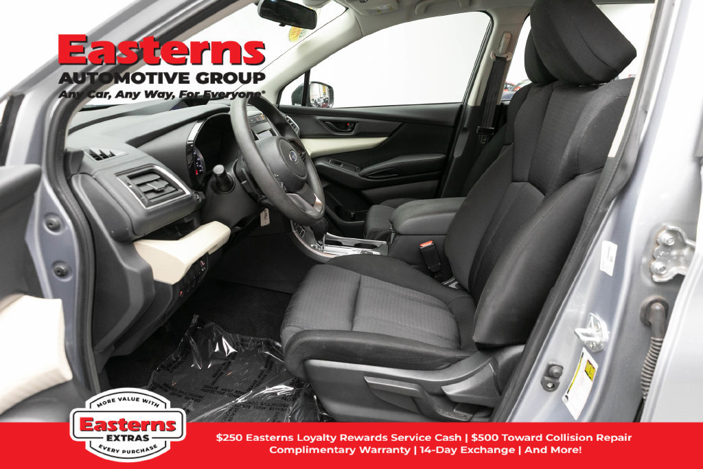 Used 2022 Subaru Ascent 8-Passenger AWD/4WD image 14