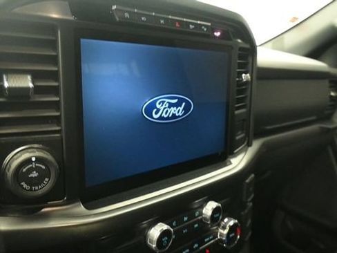 Certified 2024 Ford F150 XLT w/ Equipment Group 302A MID AWD/4WD image 17