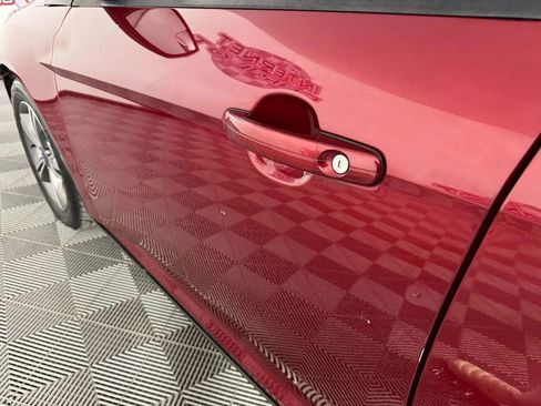 Used 2017 Ford Focus SE FWD image 22