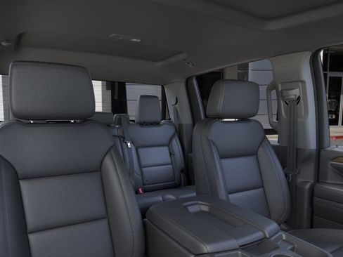 New 2026 GMC Sierra 2500 SLT image 25