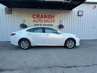Used 2013 Lexus ES 350