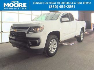 Used 2022 Chevrolet Colorado LT w/ Fleet Safety Package video 1
