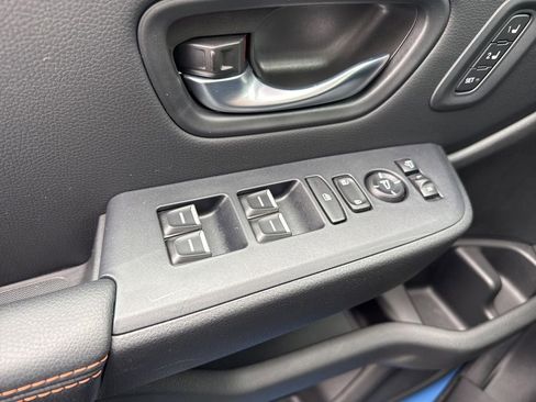 Used 2025 Honda Pilot TrailSport image 28