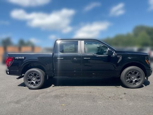 Used 2026 Ford F150 STX w/ Equipment Group 200A AWD/4WD image 9