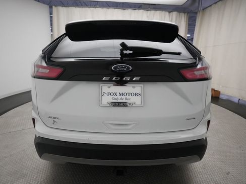 Used 2023 Ford Edge SEL w/ Convenience Package AWD/4WD image 19