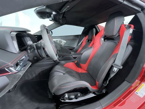 Used 2025 Chevrolet Corvette E-Ray image 15