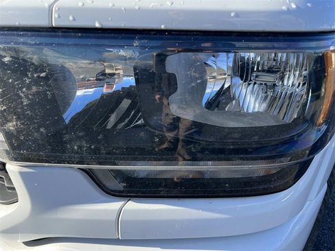 Used 2022 RAM 2500 Big Horn w/ Level C Equiment Group image 2