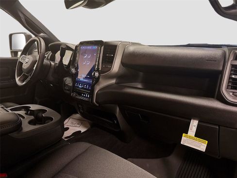 Used 2026 RAM 2500 Tradesman image 28