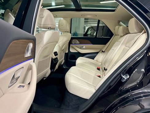 New 2026 Mercedes-Benz GLE 450 4MATIC image 12