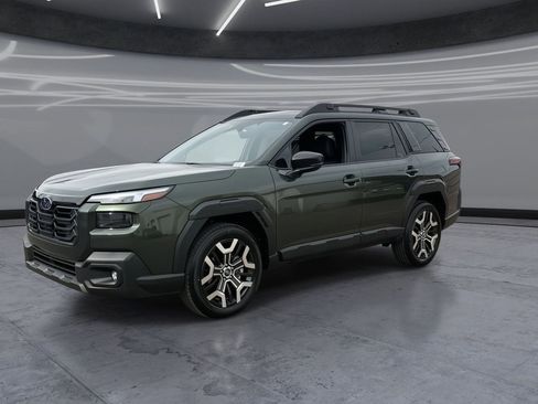 New 2026 Subaru Outback Touring XT AWD/4WD image 3