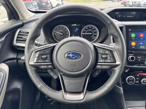 Certified 2023 Subaru Forester Limited image 14