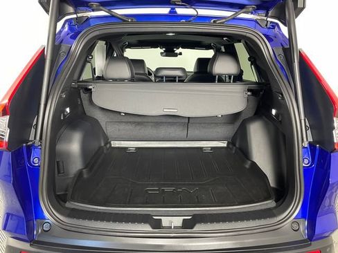 Used 2024 Honda CR-V Sport-L image 19
