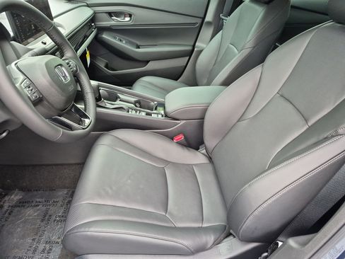 New 2026 Honda Accord EX-L image 15