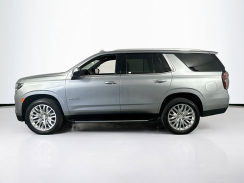 Used 2024 Chevrolet Tahoe LS w/ Driver Alert Package image 8