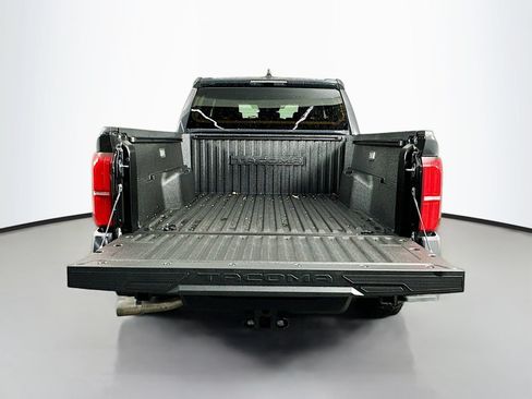 New 2026 Toyota Tacoma TRD Off-Road AWD/4WD image 25