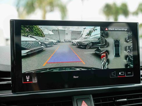 Used 2023 Audi A4 2.0T Premium Plus w/ Premium Plus Package image 23