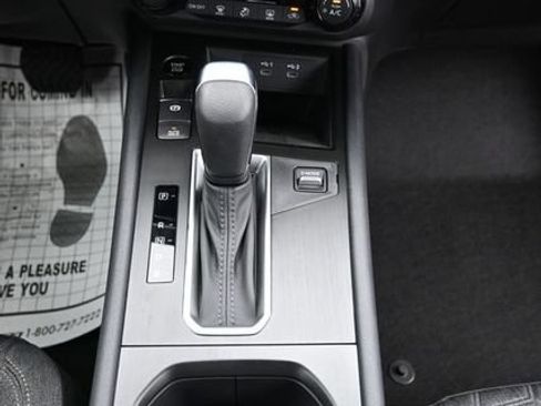 New 2026 Nissan Kicks SV w/ Cold Weather Package FWD image 15