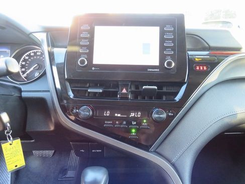 Certified 2024 Toyota Camry SE image 23