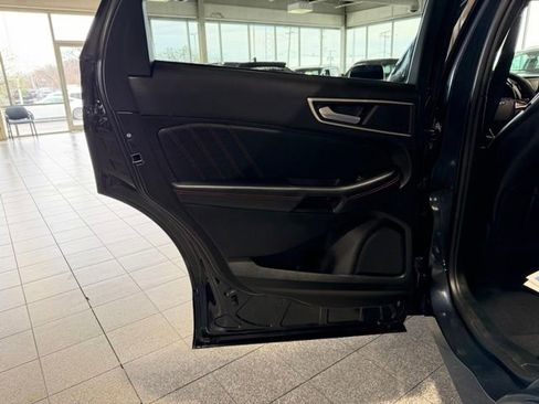 Used 2024 Ford Edge ST-Line image 21
