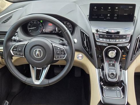 Certified 2023 Acura RDX FWD w/ Technology Package image 27