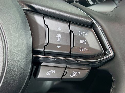 Used 2025 MAZDA CX-5 AWD 2.5 S image 14