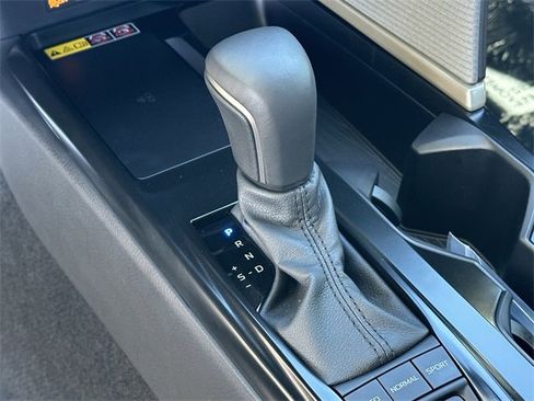 Certified 2025 Toyota Camry SE w/ Multimedia Upgrade Package image 22