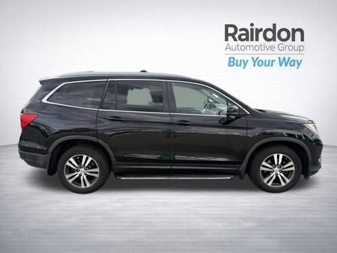 Used 2016 Honda Pilot EX-L image 38