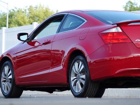 Used 2009 Honda Accord LX-S image 23