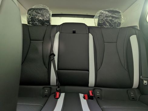 New 2025 Buick Envision Sport Touring image 27