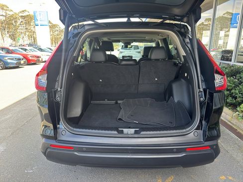 Used 2025 Honda CR-V EX-L image 14