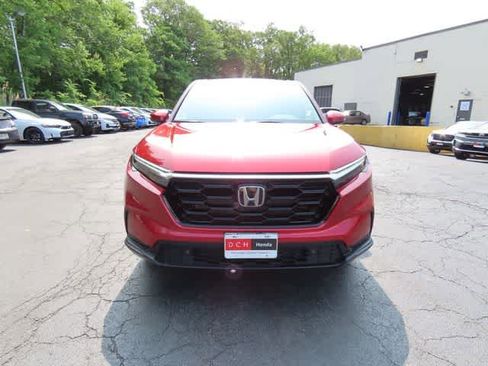 New 2026 Honda CR-V EX-L image 6